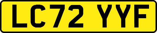 LC72YYF
