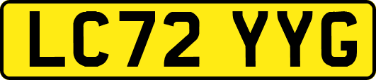 LC72YYG