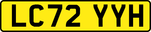 LC72YYH