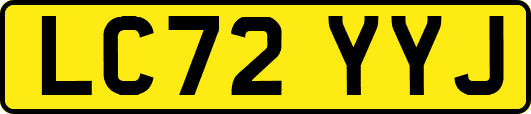 LC72YYJ