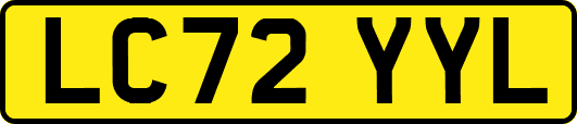 LC72YYL