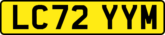 LC72YYM