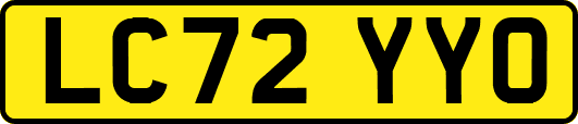 LC72YYO