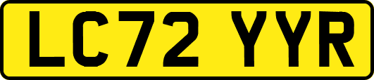 LC72YYR