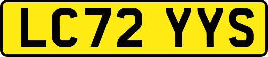 LC72YYS