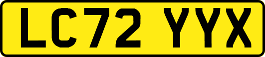 LC72YYX