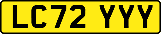 LC72YYY