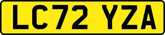 LC72YZA