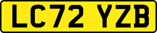 LC72YZB