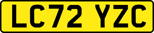 LC72YZC