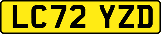 LC72YZD