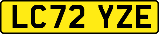 LC72YZE