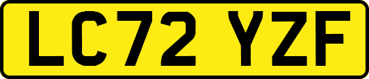 LC72YZF