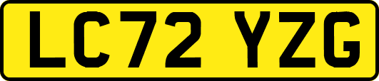 LC72YZG