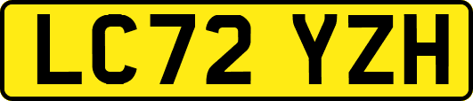 LC72YZH