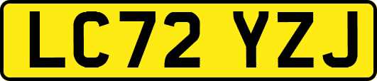 LC72YZJ