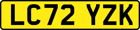 LC72YZK