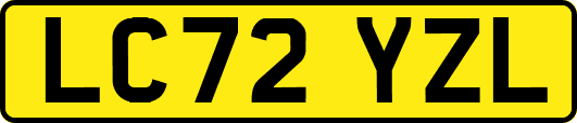LC72YZL
