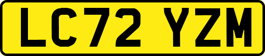 LC72YZM
