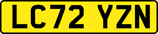 LC72YZN