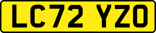 LC72YZO