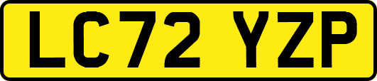 LC72YZP