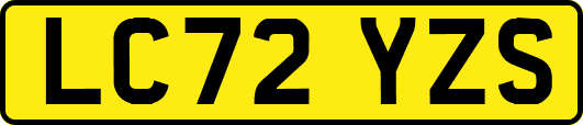 LC72YZS