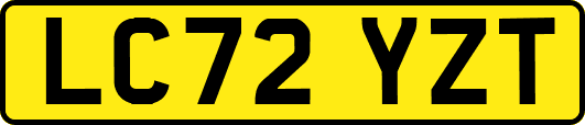 LC72YZT