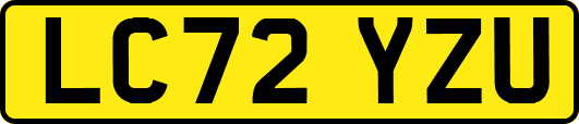 LC72YZU
