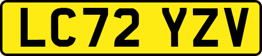 LC72YZV