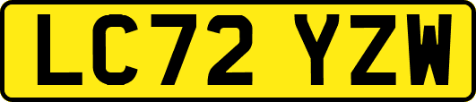 LC72YZW