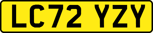 LC72YZY