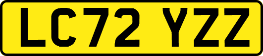 LC72YZZ