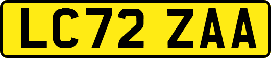 LC72ZAA