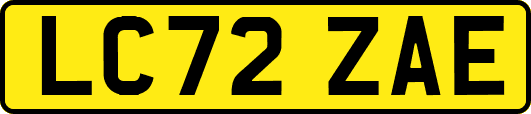 LC72ZAE