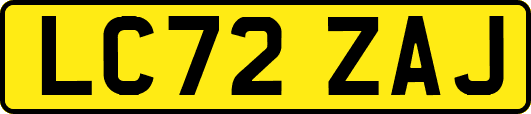 LC72ZAJ