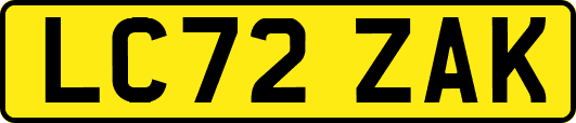 LC72ZAK