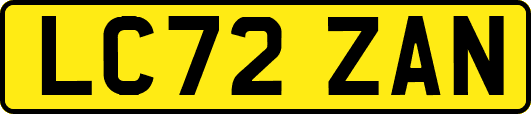 LC72ZAN