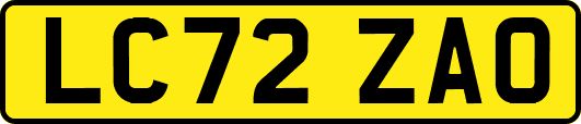 LC72ZAO