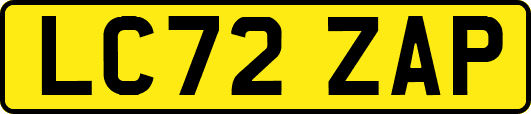 LC72ZAP
