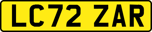 LC72ZAR