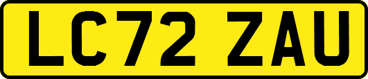 LC72ZAU
