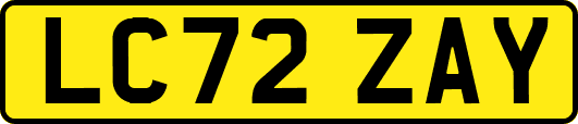LC72ZAY