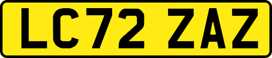 LC72ZAZ