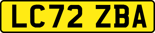 LC72ZBA