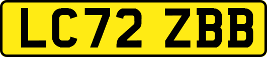 LC72ZBB