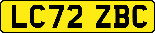 LC72ZBC