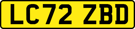 LC72ZBD