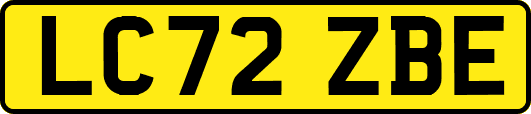 LC72ZBE
