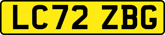 LC72ZBG